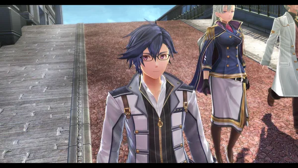 Screenshot 4 di The Legend of Heroes: Trails of Cold Steel III