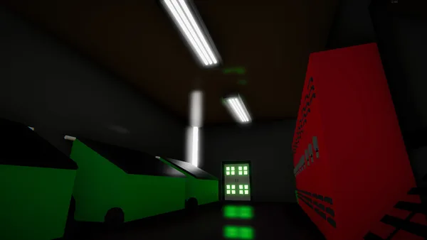 Magnesia screenshot 1