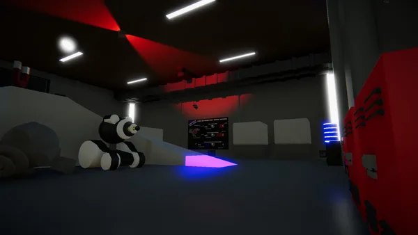 Magnesia screenshot 4