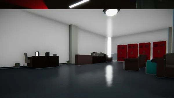 Magnesia screenshot 5