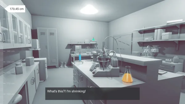 Inch by Inch screenshot 1