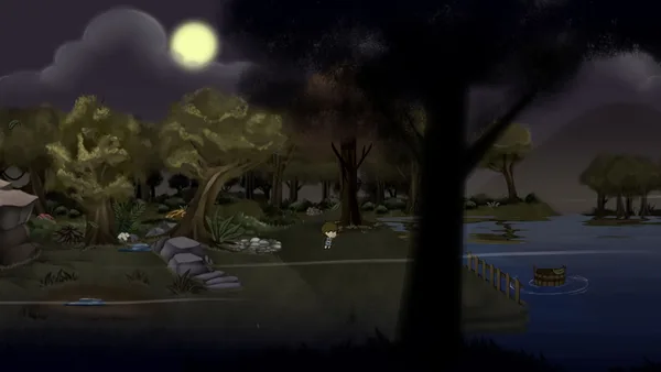 Nightmare (Incubo) screenshot 2