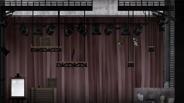 Nightmare (Incubo) screenshot 3