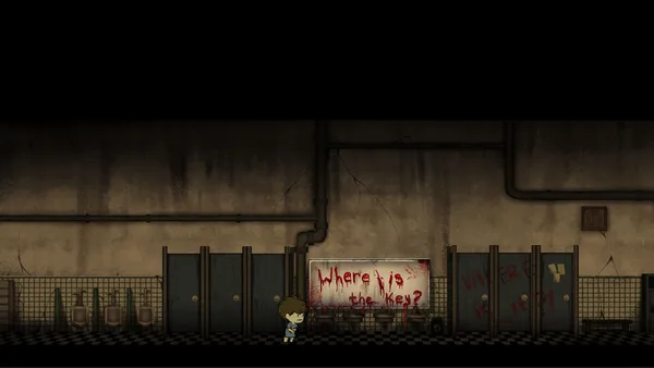 Nightmare (Incubo) screenshot 4