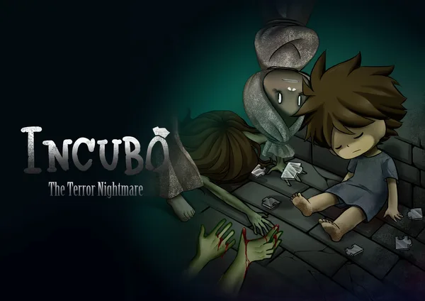 Nightmare (Incubo) screenshot 7