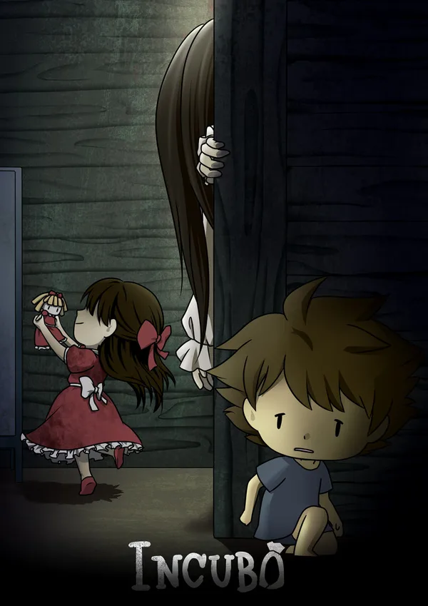 Nightmare (Incubo) screenshot 8