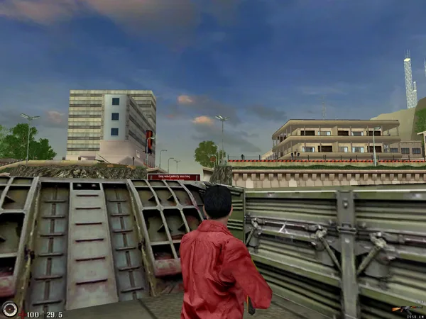 Cotropitorii screenshot 1