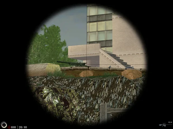 Cotropitorii screenshot 2