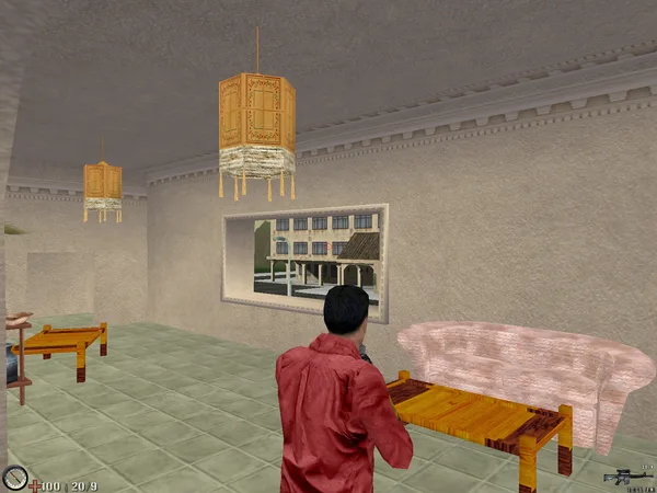 Cotropitorii screenshot 5