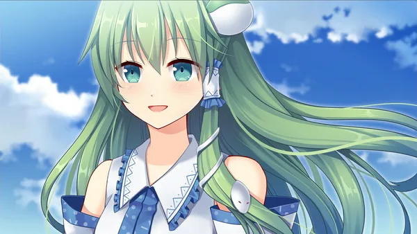 祈風 Inorikaze screenshot 1