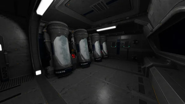 Intrepid screenshot 1