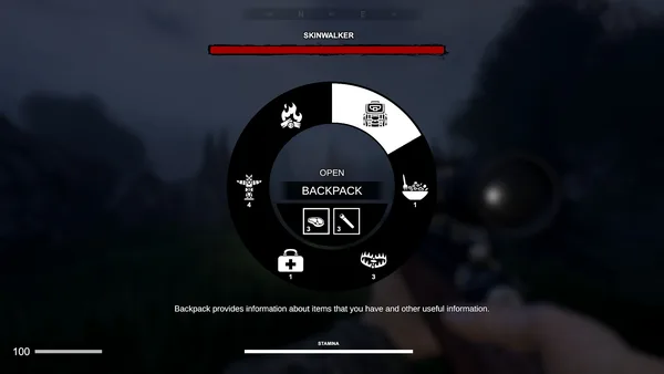 Skinwalker Hunt screenshot 10