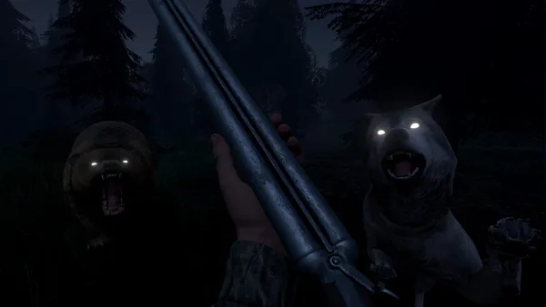 Skinwalker Hunt screenshot 3