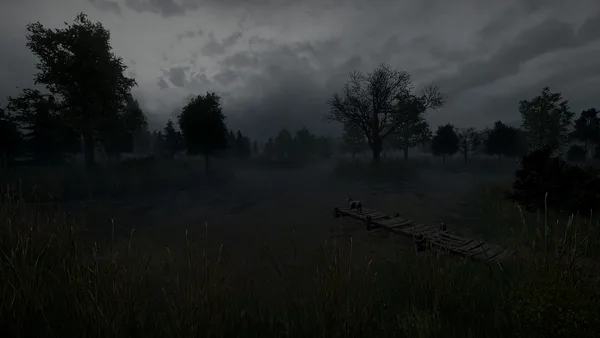 Skinwalker Hunt screenshot 4