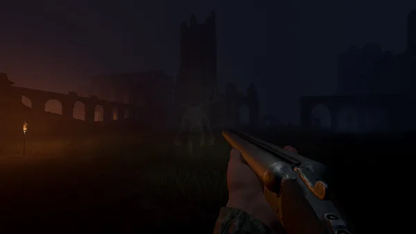 Skinwalker Hunt screenshot 7