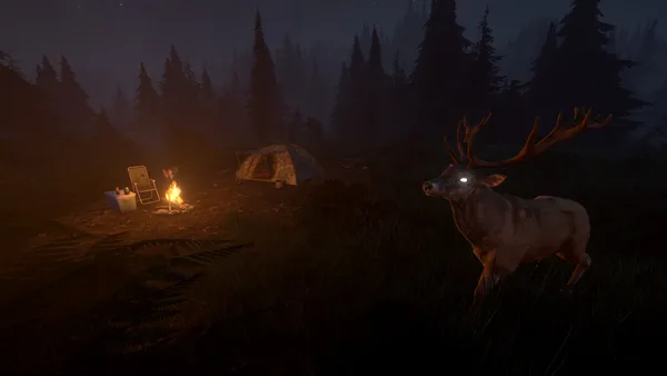 Skinwalker Hunt screenshot 9