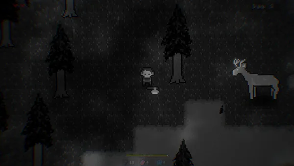 THE DEVIL HAUNTS ME screenshot 3