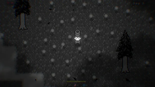 THE DEVIL HAUNTS ME screenshot 4