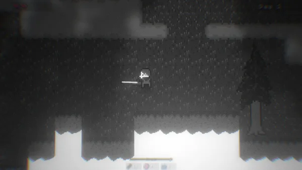 THE DEVIL HAUNTS ME screenshot 5