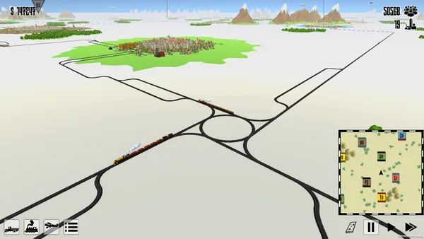 Transport Services screenshot 12