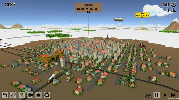 Transport Services screenshot 2