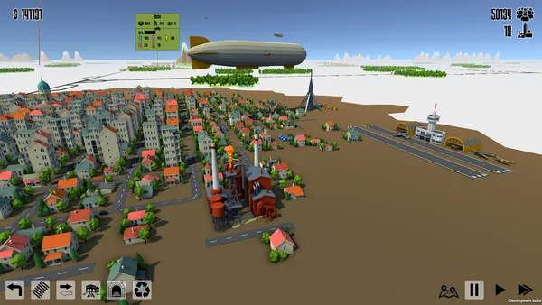Transport Services screenshot 3