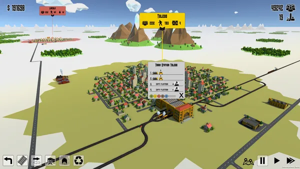Transport Services screenshot 4