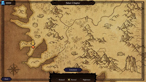 Ancient Enemy screenshot 10
