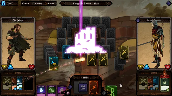 Ancient Enemy screenshot 5