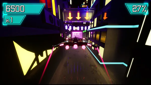 Accel screenshot 3