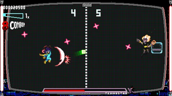 Sky Racket screenshot 9