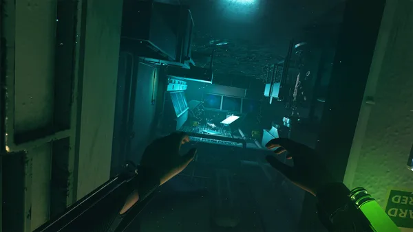 FREEDIVER: Triton Down screenshot 10