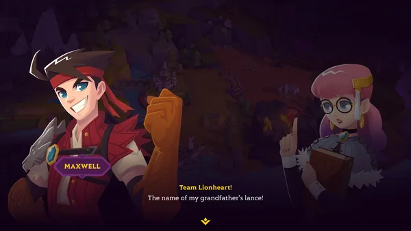 King's League II screenshot 3