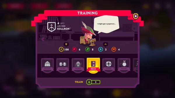 King's League II screenshot 4