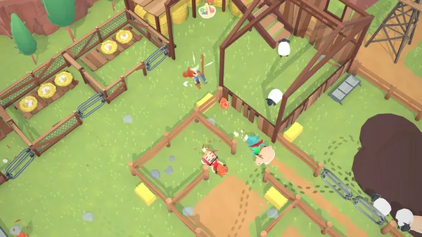 Screenshot 14 di Moving Out