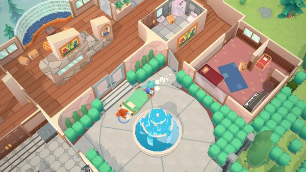 Screenshot 18 di Moving Out