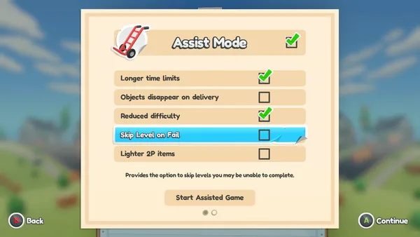 Screenshot 9 di Moving Out