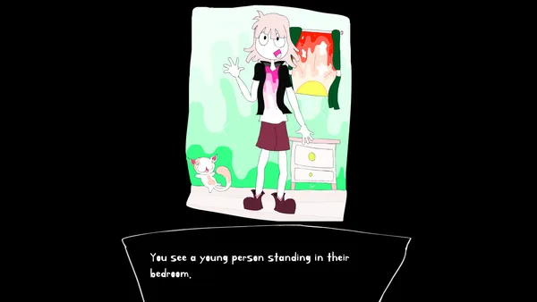 be you screenshot 2