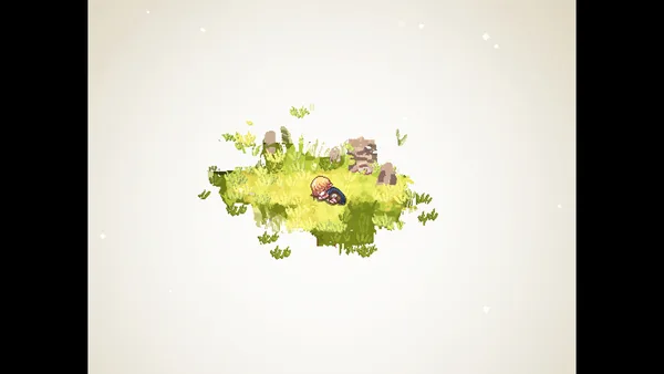 瓶中精灵 - Fairy in a Jar screenshot 3