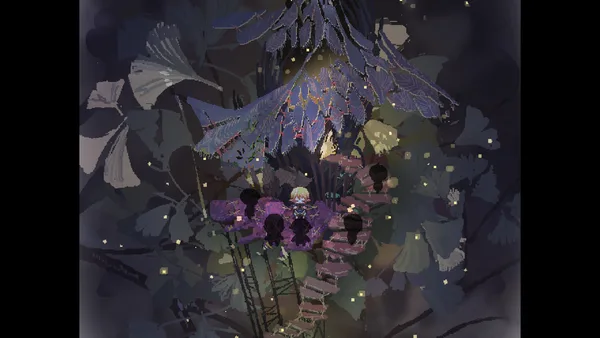 瓶中精灵 - Fairy in a Jar screenshot 5