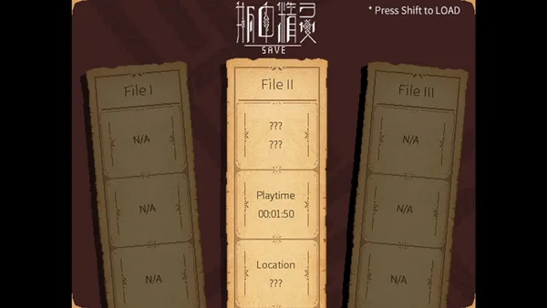 瓶中精灵 - Fairy in a Jar screenshot 9