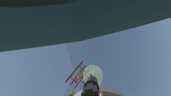 Sopwith VR screenshot 8
