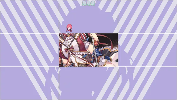 Seek Girl screenshot 6