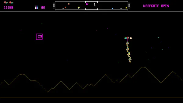Offendron Warrior screenshot 7