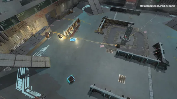 War Builder League screenshot 10