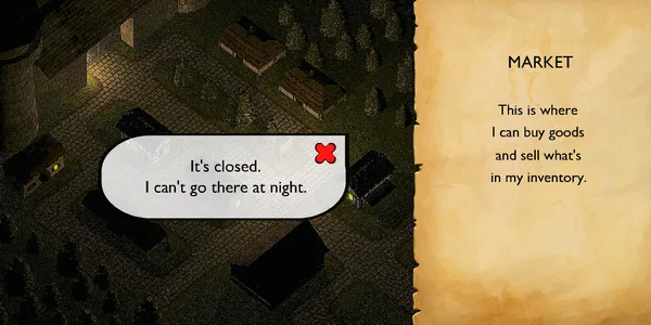 Epics Of Distant Realm: Director's Cut Edition screenshot 10