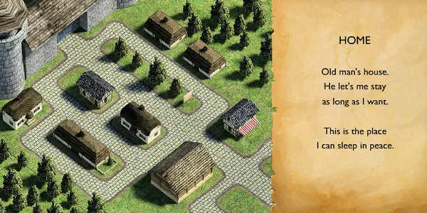 Epics Of Distant Realm: Director's Cut Edition screenshot 3