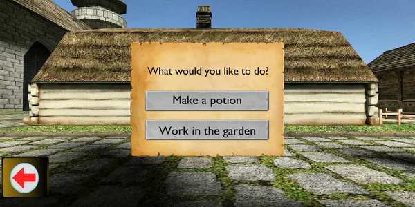 Epics Of Distant Realm: Director's Cut Edition screenshot 7