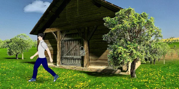 Epics Of Distant Realm: Director's Cut Edition screenshot 8