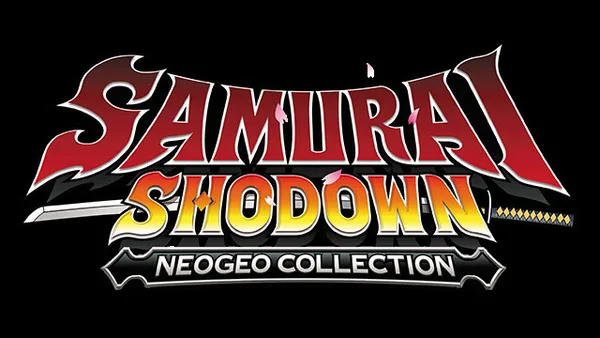 SAMURAI SHODOWN NEOGEO COLLECTION screenshot 22